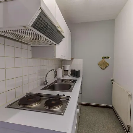 Apartment T2 Lumineux, Vue Mont-blanc - 5 Pers. La Plagne